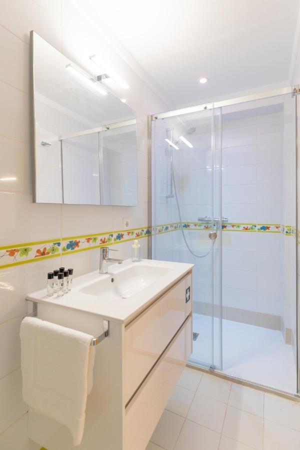 Euskalduna - Baskeyrentals Zarautz