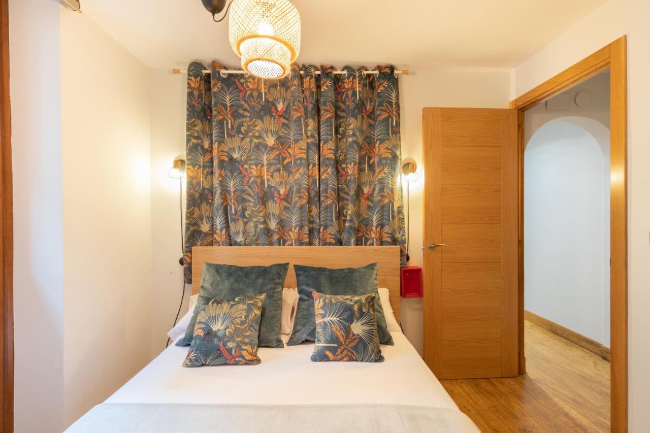 Euskalduna - Baskeyrentals Zarautz
