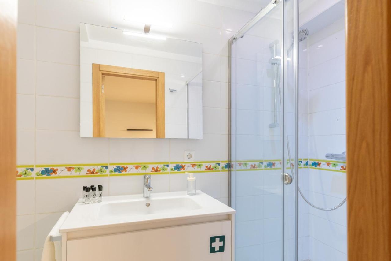 Euskalduna - Baskeyrentals Apartment