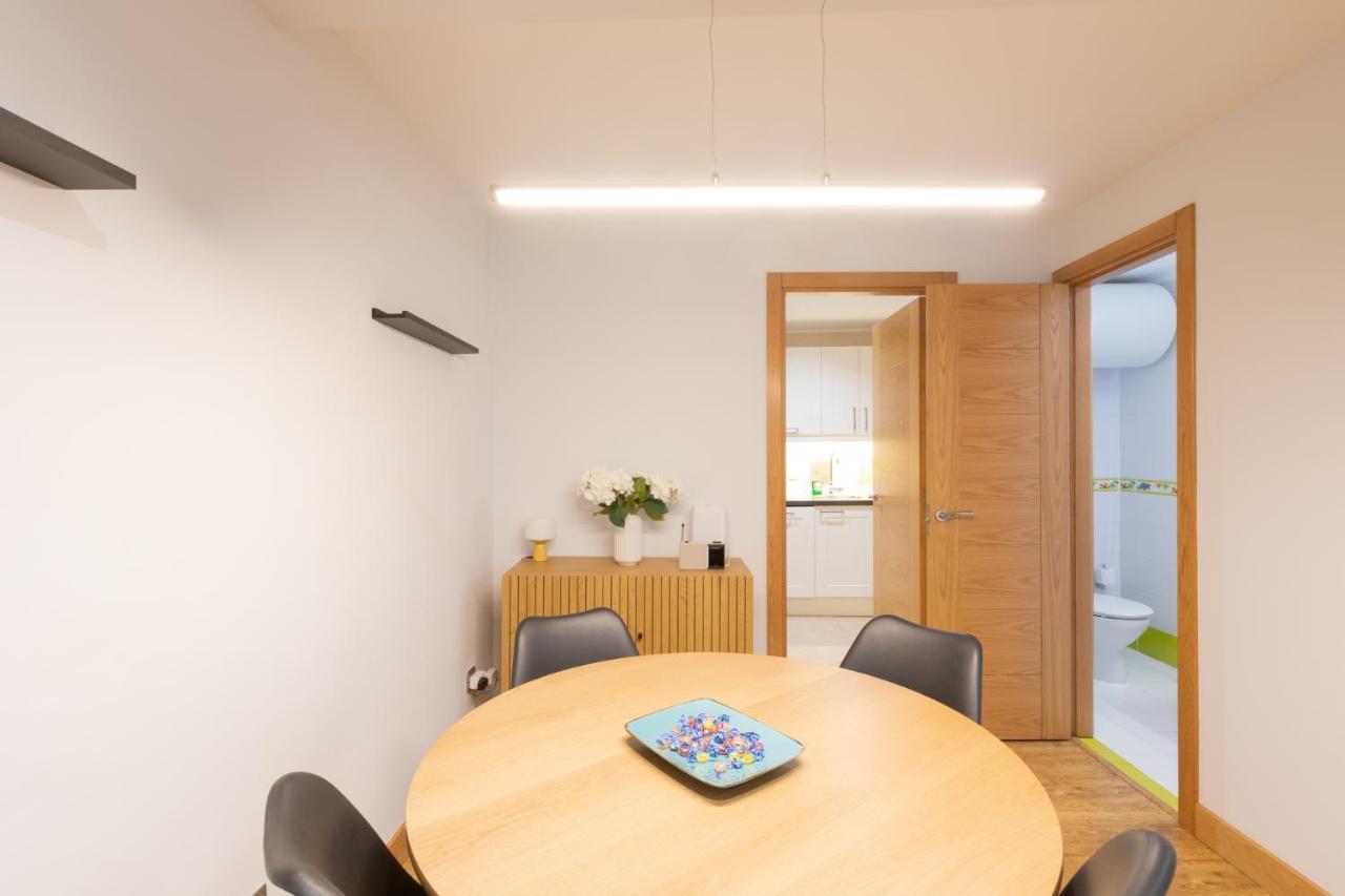 Apartment Euskalduna - Baskeyrentals