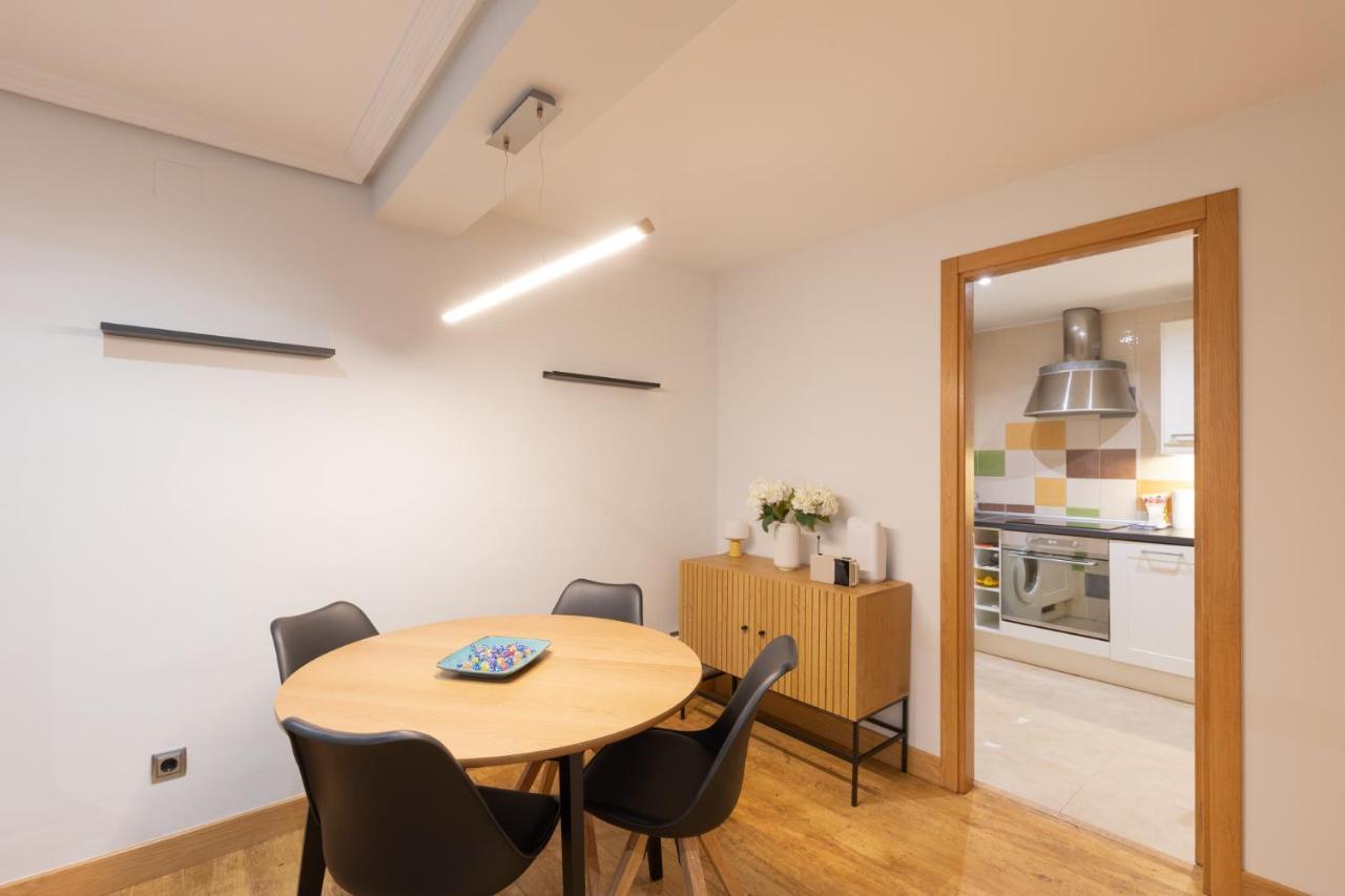 Euskalduna - Baskeyrentals * Zarautz
